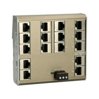 A24-104229 — Commutateur Ethernet non géré TERZ NITE-RF16-1100 - 111800
