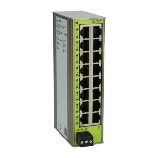 A24-104907 — Switch Ethernet non géré TERZ NITE-RS16-1100 - 211800