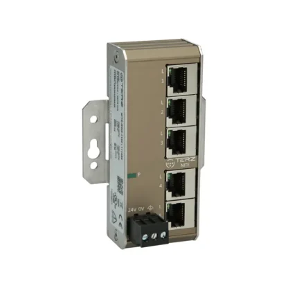 A24-105104 — Commutateur Ethernet non géré TERZ NITE-RW5-1190 - 111490