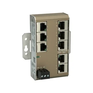 A24-105106 — Commutateur Ethernet non géré TERZ NITE-RW8-1190 - 111690