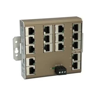 A24-105107 — Commutateur Ethernet non géré TERZ NITE-RW16-1190 - 111890