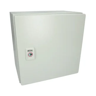 A24-105512 — Coffret électrique compact Rittal AX 1033.000 - 300 x 300 x 210