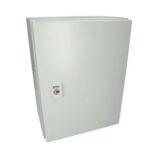 A24-105513 — Coffret électrique compact Rittal AX 1034.000 - 300 x 400 x 210