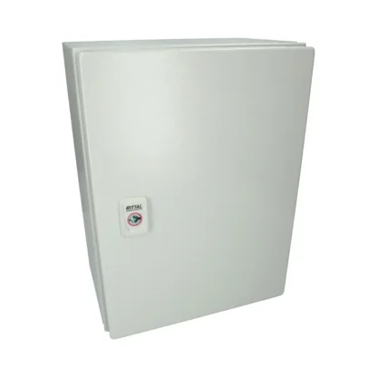 A24-105513 — Coffret électrique compact Rittal AX 1034.000 - 300 x 400 x 210