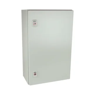 A24-105515 — Coffret électrique compact Rittal AX 1038.000 - 380 x 600 x 210