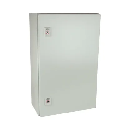 A24-105515 — Coffret électrique compact Rittal AX 1038.000 - 380 x 600 x 210