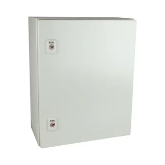 A24-105516 — Coffret électrique compact Rittal AX 1045.000 - 400 x 500 x 210