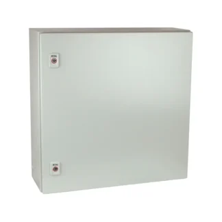 A24-105520 — Coffret électrique compact Rittal AX 1060.000 - 600 x 600 x 210