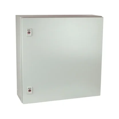 A24-105518 — Coffret électrique compact Rittal AX 1054.000 - 600 x 600 x 250
