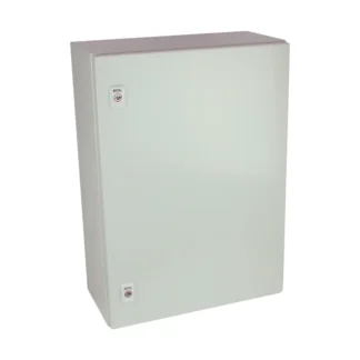 A24-105519 — Coffret électrique compact Rittal AX 1057.000 - 500 x 700 x 250