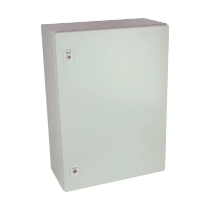 A24-105519 — Coffret électrique compact Rittal AX 1057.000 - 500 x 700 x 250