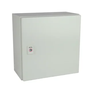 A24-105522 — Coffret électrique compact Rittal AX 1380.000 - 380 x 380 x 210