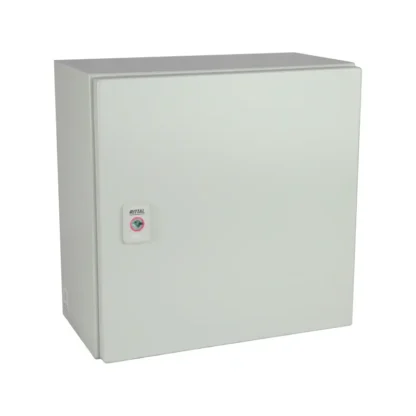 A24-105522 — Coffret électrique compact Rittal AX 1380.000 - 380 x 380 x 210