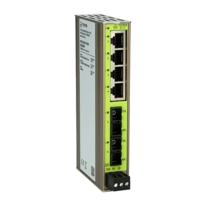 A24-105562 — Unmanaged Ethernet Switch TERZ NITE-RS42-11000 - 21130200