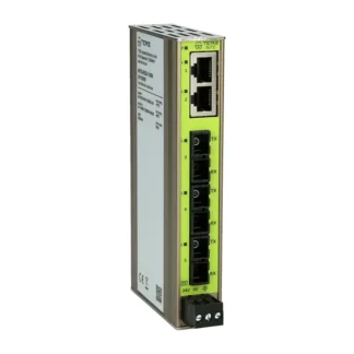 A24-105563 — Unmanaged Ethernet Switch TERZ NITE-RS23-11000 - 21110300