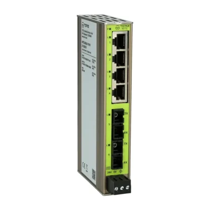 A24-105565 — Unmanaged Ethernet Switch TERZ NITE-RS42-11010 - 21130210