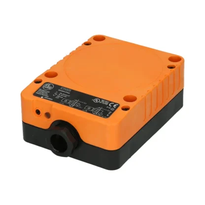 A24-105598 — Capteur inductif ifm electronic ID5005 - IDE3060-FPKG