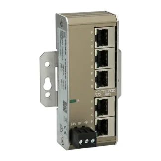 A24-105748 — Commutateur Ethernet non géré TERZ NITE-RW5-2190 - 121490