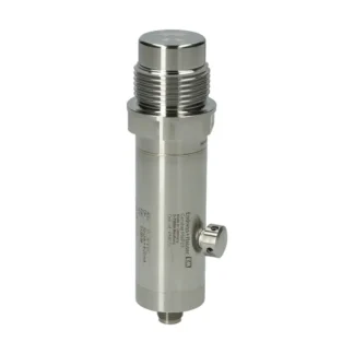 A24-500026 — Transmetteur de pression Endress+Hauser Cerabar PMP23