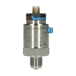 A24-500023 — Transmetteur de pression Endress+Hauser Cerabar PMC21