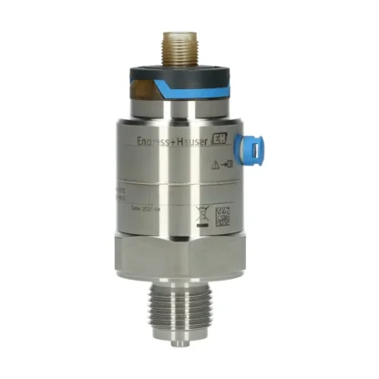 A24-500023 — Transmetteur de pression Endress+Hauser Cerabar PMC21