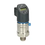 EH-A24-106289 — Capteur de pression électronique Endress+Hauser Ceraphant PTC31B-AA8M1PGBWBJA