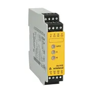 SEC-A24-106397 — Relais de sécurité Wieland R1.188.1810.0 - SNA4043K-A AC/DC 24V (A)