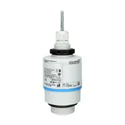Capteur de niveau radar Endress+Hauser Micropilot FMR20-AAABMWDEWFE2