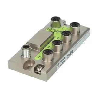 A24-106996 — Commutateur Ethernet non géré IP65/IP67 TERZ NITE-XS41-31100 - 4314100