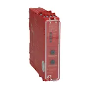 SEC-A24-107218 — Relais de sécurité Schneider Electric Harmony XPSUAB11CP