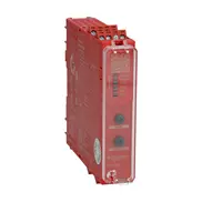 SEC-A24-107220 — Relais de sécurité Schneider Electric Harmony XPSUAF13AP