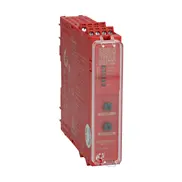 SEC-A24-107226 — Relais de sécurité Schneider Electric Harmony XPSUAK12AP
