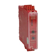 SEC-A24-107227 — Relais de sécurité Schneider Electric Harmony XPSUAK12AC
