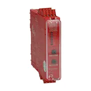 SEC-A24-107235 — Relais de sécurité Schneider Electric Harmony XPSUS12AC