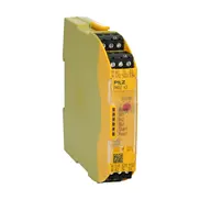 SEC-A24-107345 — Relais de sécurité Pilz 750103 - PNOZ s3 24VDC 2 n/o