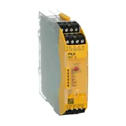 SEC-A24-107350 — Relais de sécurité Pilz 750134 - PNOZ s4 48-240VACDC 3 n/o 1 n/c