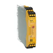 SEC-A24-107355 — c Pilz 751102 - PNOZ s2 C 24VDC 3 n/o 1 n/c