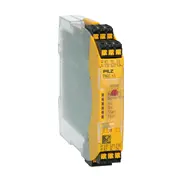SEC-A24-107356 — Relais de sécurité Pilz 751103 - PNOZ s3 C 24VDC 2 n/o