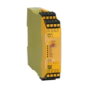 SEC-A24-107357 — Relais de sécurité Pilz 751104 - PNOZ s4 C 24VDC 3 n/o 1 n/c