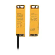 SEC-A24-107594 — Détecteur de sécurité magnétique ifm electronic MN508S - MN44008-AKOA/-H/US/8P