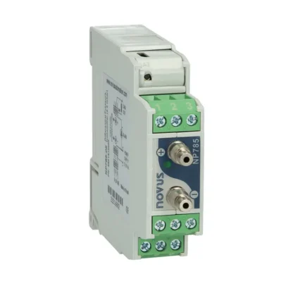 A24-107999 — Transmetteur de pression différentielle NOVUS NP785-68 - 8801610068