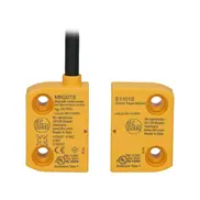 SEC-A24-108281 — Détecteur de sécurité magnétique ifm electronic MN207S - MN14005-AKOG/L/0.1m/-H/US