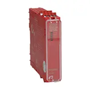SEC-A24-108481 — Relais de sécurité Schneider Electric Harmony XPSBAC14AP