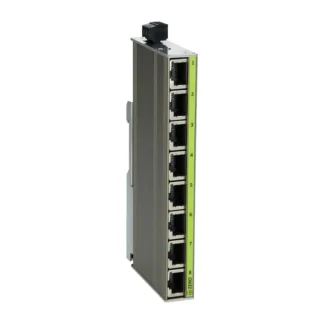 A24-109290 — Commutateur Ethernet non géré TERZ ZERO-RS8-1401 - 214601
