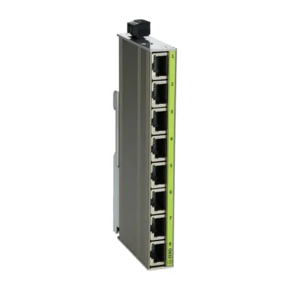 A24-109290 — Commutateur Ethernet non géré TERZ ZERO-RS8-1401 - 214601