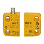 SEC-A24-109474 — Détecteur de sécurité magnétique Pilz 506406 - PSEN ma2.1p-11/PSEN2.1-10