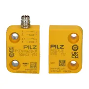 SEC-A24-109475 — Détecteur de sécurité magnétique Pilz 506408 - PSEN ma2.1p-31/PSEN2.1-10