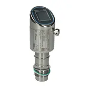 Capteur de niveau radar Endress+Hauser Micropilot FMR43-AAKAKFNI1WJJDFC