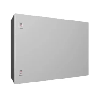 A24-110450 — Coffret électrique compacte Rittal AX 1055.000 - 800 x 600 x 300