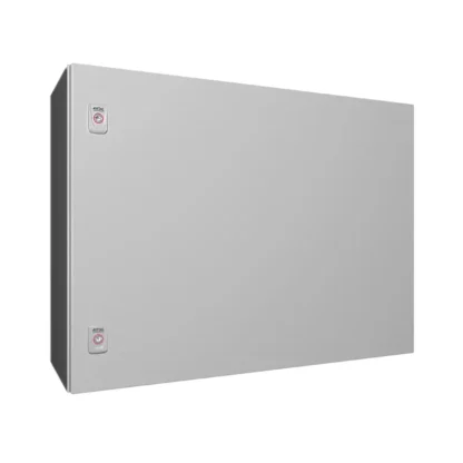 A24-110450 — Coffret électrique compacte Rittal AX 1055.000 - 800 x 600 x 300